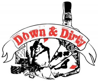 logo Down N' Dirty